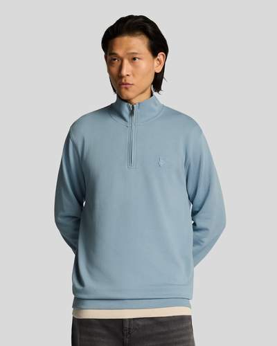 Lyle & Scott - Heren mode