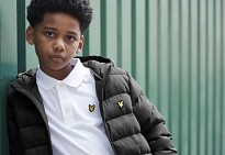 Lyle & Scott - Kids