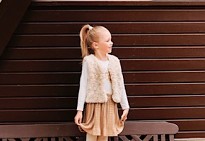 Someone girls  2-10j - Kids