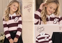 Guess Girls - Kids
