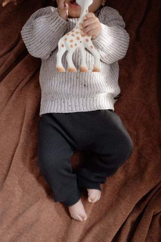 LEVV newborn - Baby