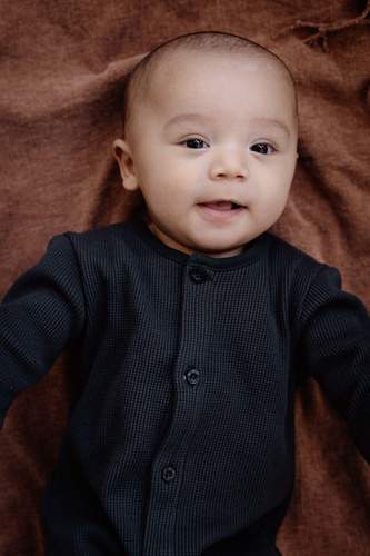 LEVV newborn - Baby