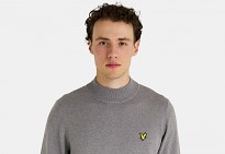 Lyle & Scott - Heren mode