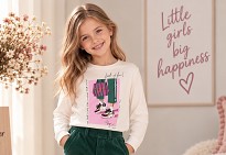 Mayoral Girls 2-9j - Kids