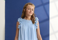 Abel & Lula - Communie en Lentefeest