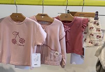 Mayoral girls - Baby