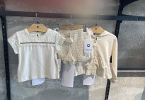 Mayoral zomer meisjes 2-9j - Kids