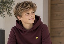 LYLE&SCOTT - Kids