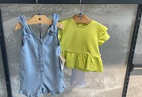 Mayoral girls van 6m - 3j - Baby