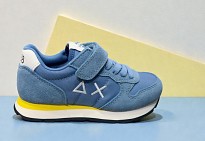 Sun 68 basket - Kids