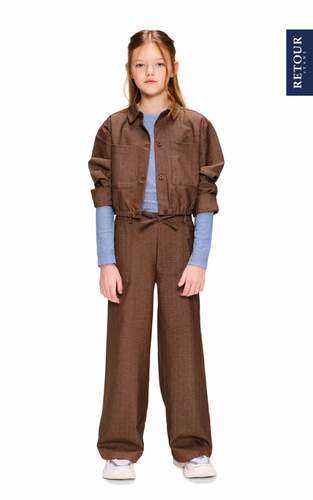 RETOUR GIRLS WINTER - Kids