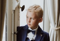 Gymp Party Boys - Communie en Lentefeest