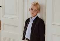 Gymp Party Boys - Communie en Lentefeest