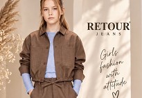 Retour Girls - Kids