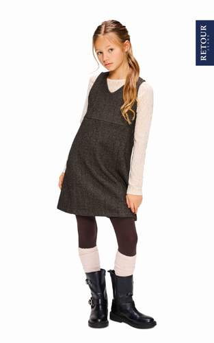 RETOUR GIRLS WINTER - Kids