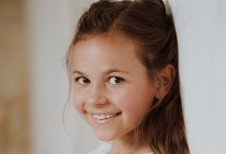 Gymp Party Girls - Communie en Lentefeest