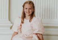 Gymp Party Girls - Communie en Lentefeest