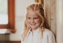 Gymp Party Girls - Communie en Lentefeest