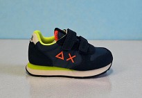 Sun 68 basket - Kids