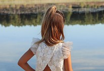 Linea Raffaelli - Communie en Lentefeest