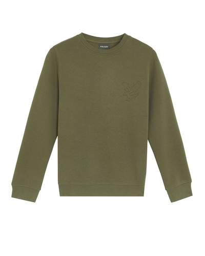 Lyle&Scott winter - Kids