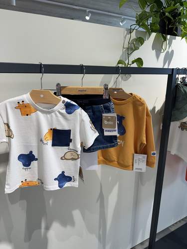 Mayoral boys 2-9j - Kids