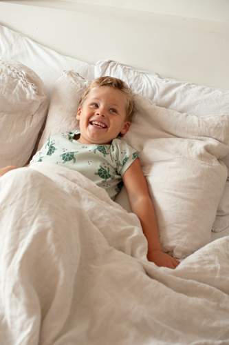 Feetje pyjama - Kids
