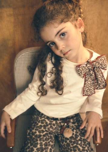 Mayoral GIRLS 2-9j WINTER - Kids