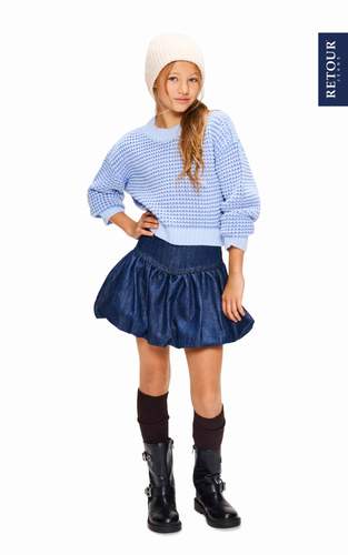 RETOUR GIRLS WINTER - Kids