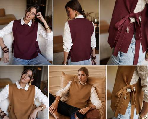 NEW ARRIVALS - Dames mode