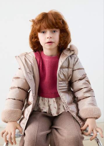 Mayoral GIRLS 2-9j WINTER - Kids