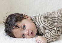 Feetje boys van 1 m tem 18m - Baby