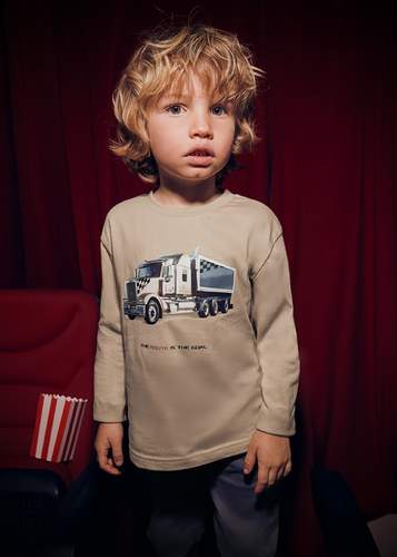 Mayoral  winter boys 2-9j - Kids