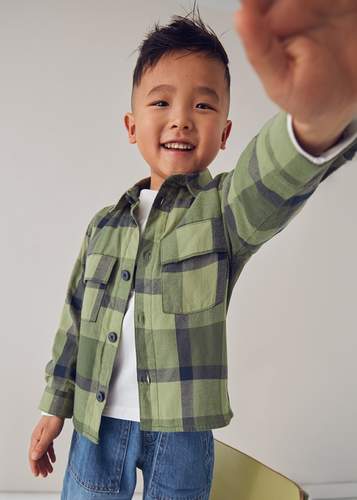 Mayoral  winter boys 2-9j - Kids