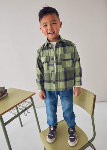 Mayoral  winter boys 2-9j - Kids