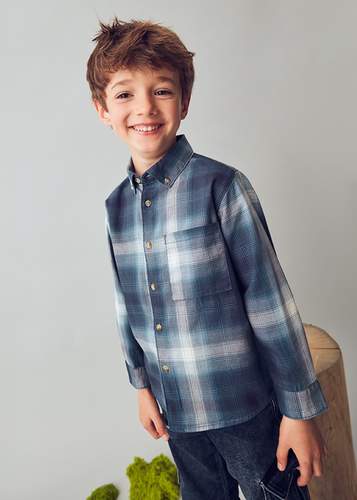 Mayoral  winter boys 2-9j - Kids