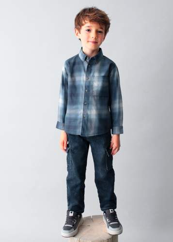 Mayoral  winter boys 2-9j - Kids