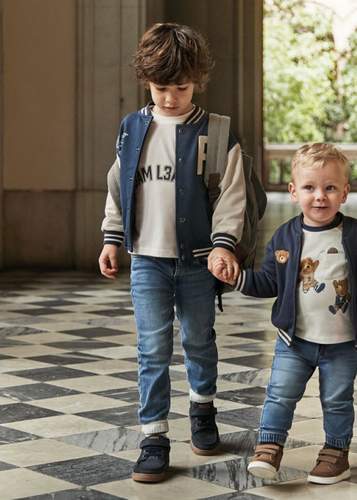 Mayoral  winter boys 2-9j - Kids