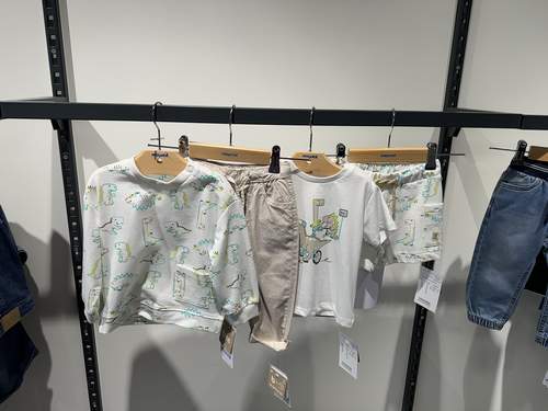 Mayoral jongen 1j-3j - Kids
