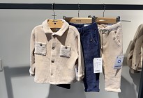 Mayoral winter boys 1-4j - Kids