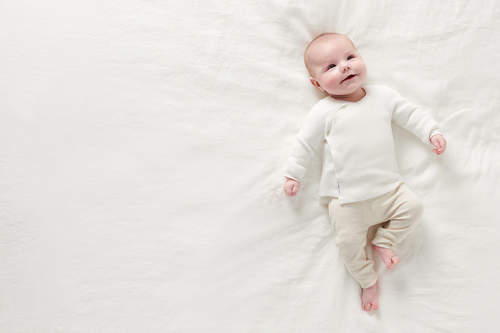 Noppies essentials - Baby