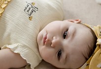 Feetje van 1 m tem 18m - Baby