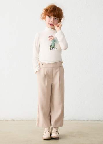 Mayoral GIRLS 2-9j WINTER - Kids