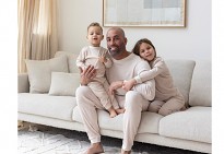 Feetje pyjama - Kids
