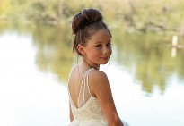 Linea Raffaelli - Communie en Lentefeest