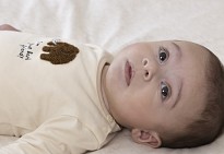Feetje boys van 1 m tem 18m - Baby