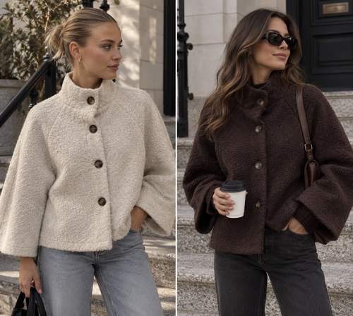 NEW ARRIVALS - Dames mode