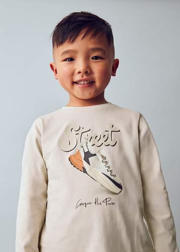 Mayoral  winter boys 2-9j - Kids