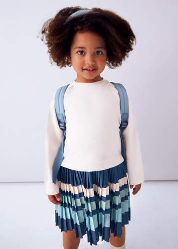 Mayoral winter girls 2-9j - Kids