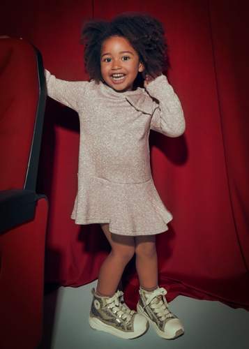 Mayoral winter girls 2-9j - Kids
